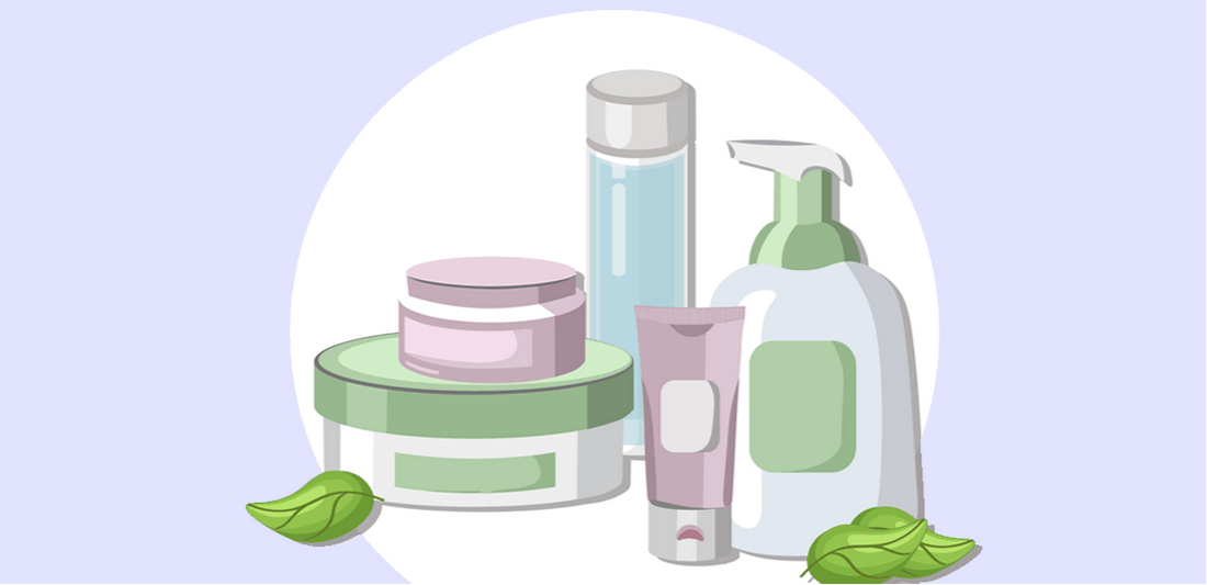 Why the right dosage in skincare & haircare matter? - Dr. Su Formulations