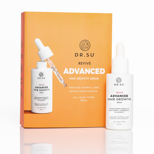 Dr. Su Revive Hair Growth Serum