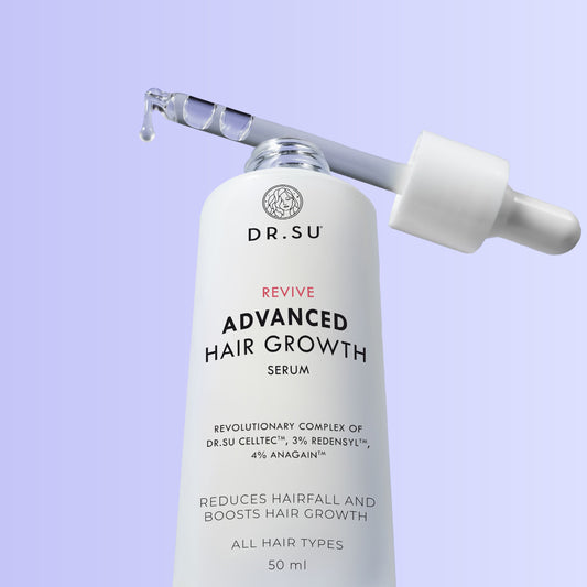 Dr. Su Revive Hair Growth Serum
